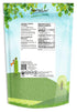 1 Food to Live Organic Mango Powder, Pound - Non-GMO, Made from Raw Dried Fruit, Unsulfured, Vegan, Bulk, Great
