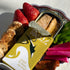 Ati Manel Omega-3 3 120g Portuguese Skipjack Tuna Fillets Canned in Olive Oil | Wild Caught, B Vitamins, | Tinned Fish