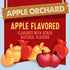 Pack, 40 32 oz Mott's Fruit Flavored Snacks, Apple Orchard, Gluten Free Snack, Family Ct