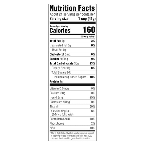 30 OZ Malt-O-Meal Cocoa Dyno Bites with Marshmallows Gluten Free Breakfast Cereal, Cocoa Crispy Rice Puffs