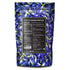 BLUE TEA - Butterfly Pea Flower Ashwagandha Herbal Tea - 10 Pyramid Tea Bags, Caffeine Free