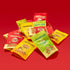 (3.5 oz 1 Pack) Roastery Coast - Wasabi Almonds | Sweet and Zesty Wasabi Flavor| Flavored Almonds | After School Snack