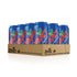 Zevia Pack, (12 Zero Calorie Soda Variety Cherry Cola, Energy Drinks ct)