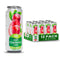 VINUT 100% Cranberry Juice, No Added Sugar, Not From Concentrate, 16.9 fl