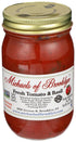 miubaao Michaels Of Bro, Michaels Tomato Basil Sauce, 16 Ounce