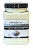 Whole Milk Powder by Medley Hills Farm, 1 lb Reusable Container - Great for Baking, Product of USA