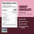 12 oz (Pack 4) Kellys Four Plus Granola Cereal | Cherry Chocolate Healthy Granola for Yogurt | Hand Made Snacks