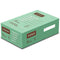 RXBAR Protein Bars, Protein Snack, Snack Bars, Mint Chocolate, 22oz Box (12
