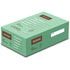 RXBAR Protein Bars, Protein Snack, Snack Bars, Mint Chocolate, 22oz Box (12