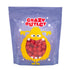 1 Pack Cherry Sours Candy - Pound - Old Fashioned Cherry Sour Balls for Parties and Everyday Treats - Red Chewy Candy