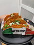 (2) Pack Microwaveable Perfect Taco Shapers