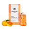 OSULLOC Tangerine Tea, Fresh Jeju Tangerine Flavor, Premium Fruit Tea Blend Teabags, 20 Count