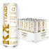 FITAID Rx Zero, Keto-Friendly, Number 1 Post-Workout Recovery Drink, 0g Sugar, Quercetin,