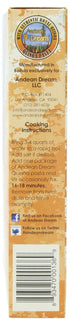 Andean Dream 8 , Shells Quinoa Organic, Ounce