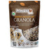 Nature's Mix - Chocolate Chip Granola - Almonds, Chocolate Chips, and Canadian