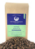 2 lbs, 100% River Moon Coffee, Kona Coffee Whole Bean, Medium Roast, Kona Waves Hawaiian Blend, Sustainably Farmed
