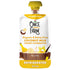 Once Upon a Farm Coconut Yogurt Alternative Ba-Nilla Organic Snack Pouch, 3.2oz