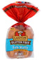 Canyon Bakehouse Sub Rolls 4 Count, 15 OZ