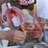 750ml (750ml, 2) Giesen Non-Alcoholic Ros - Premium Dealcoholized Rose Wine from New Zealand
