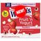 Generic Fruit & Yogurt Snacks, Strawberry, Made with Real Fruit, 1.8 oz, 20