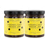 Jammy Yummy Onion Jam - Handmade, Simple Ingredients, No Additives, Vegan, Gluten-Free