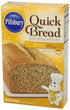 14 oz Pillsbury Quick Bread Mix, Banana