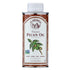 La Tourangelle Roasted Pecan Oil - 8.45 Fl Oz for Cooking, Baking, Butter Substitute, Pasta, and Vinaigrettes