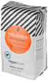 Amazon Fresh 12 (Pack 3) Colombia Whole Bean Coffee, Medium Roast, Ounce