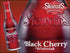 12 oz (12 Stewart's Wishniak Black Cherry Soda, fl Glass Bottles)