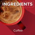 3 Folgers Classic Roast Instant Coffee, Ounce