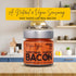 Everything Bacon Vegan Seasoning, A Spice Affair (130)