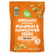 Go Raw Organic Sprouted Pumpkin & Sunflower Seeds, 10 oz, Sea Salted,