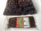 26 Organic Madagascar Vanilla Beans Grade A. Certified USDA Organic. Fresh by