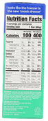 Frozen 4 Count, 14 YASSO Mint Chocolate Greek Yogurt Bar FZ