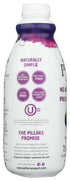 PILLARS 32 Mixed Berry Drinkable Greek Yogurt, FZ