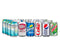 Maxpax Soda Variety Pack - Assortment Popular Flavors - Home, Office or Party