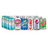 Maxpax Soda Variety Pack - Assortment Popular Flavors - Home, Office or Party