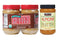 KIRKLAND Signature Organic Peanut Butter and Almond Butter Bundle - Includes Signature Two