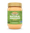 Crazy Richard's Creamy No Stir Peanut Butter with No Added Salt, Sugar,