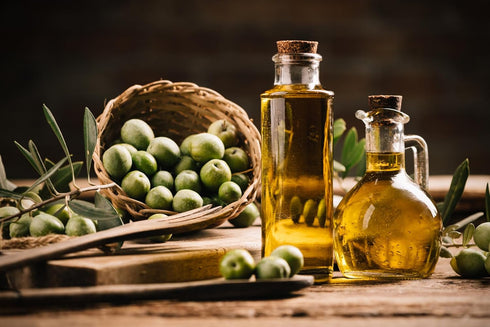 35 oz Leblanc - French Extra Virgin Olive Oil - fl