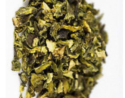 Dried Hot Jalapeno Pepper Flakes - Dehydrated Washed Diced & Dried (1/2 Pound) with Lots of Seeds