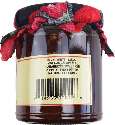 Pepperlane Preserves (Pack 3) Sweet Heat Jalapeno Preserve