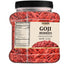 Premium Dried Goji Berries 12.5Oz/354g,Selected Goji Berry.100% Natural & No Additives for
