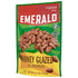 Generic 5.5 (6-Pack) Emerald Honey Glazed Almonds, Stand Up Resealable Bag, Ounce