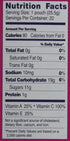 22 0.9 oz Welch's Fruit Snacks Pouches - Fruit Punch & Berries 'n Cherries