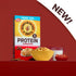 15 oz (Pack 1) Honey Bunches of Oats Cinnamon Protein Cereal, Breakfast or Snack, Family Size