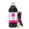 Flor Maya Vanilla Extract Premium Aged Blend Made with Mexican Vanilla Beans