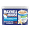 Maxwell House Instant Cafe-Style Beverage Mix, Decaf and Sugar Free, Easy to