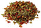 Dehydrated Dried Red and Green Bell Peppers Mix by It's Delish, 8