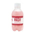 Boylan Bottling MASH Great Tasting Grapefruit Citrus Zing Lightly Carbonated Fruit Drink